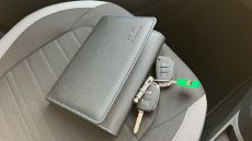 Hyundai i10 1.0 [63] Advance 5dr Auto [Nav] Petrol Hatchback